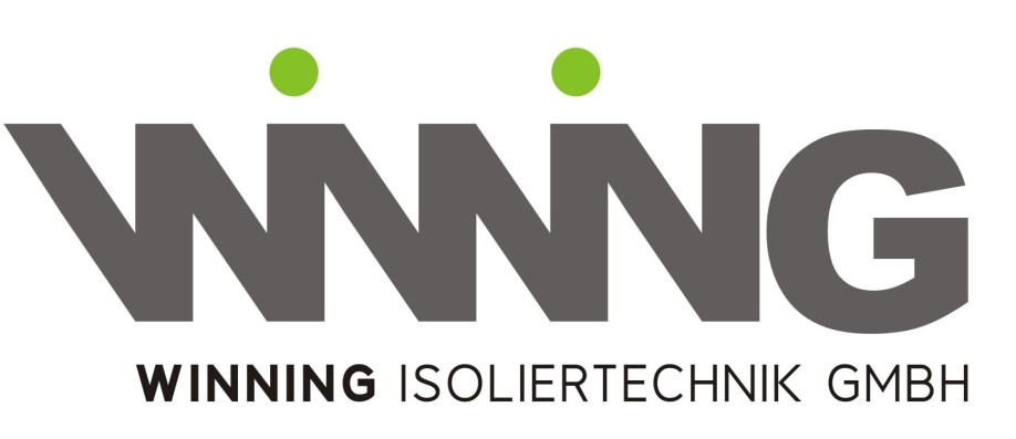 Winning Isoliertechnik GmbH, Fachbetrieb für Wärme- und Kälteschutzisolierung, Schallschutz- und Brandschutzisolierungen